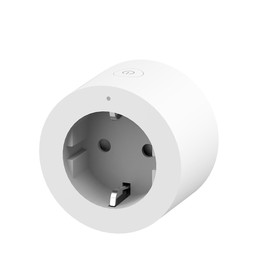 

Умная розетка Aqara SP-EUC01, ZigBee, отключение/включение, потребление электроэнергии