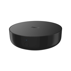 Центр управления умным домом Aqara Hub M2, HM2-G01, Wi-Fi, ZigBee, 9598623