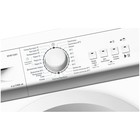 Стиральная машина Hansa WHB10381, класс A+, 1000 об/мин, до 6 кг, белая - фото 51438196