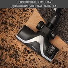 Пылесос Tefal TW7233EA, контейнер, 550 Вт, 2.5 л, чёрно-красный 9623254 - фото 56743