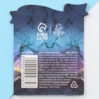 Сувенирная монета «Санкт-Петербург», d = 2 см, металл (комплект 3 шт) - фото 32193187