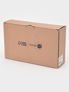 Форма для запекания BellaTenero, 1.6 л, 31×19×7.5 см, с бамбуковой крышкой, керамика, белая - Фото 13