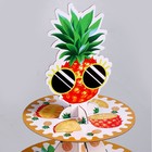 Подставка для пирожных «Тропики» - фото 22191392