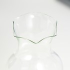 Керосиновая лампа декоративная прозрачный 9×9×18 см RISALUX - Фото 6