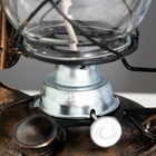 Керосиновая лампа декоративная 14×14×30 см RISALUX - Фото 3