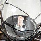 Керосиновая лампа декоративная 14×14×30 см RISALUX - Фото 6