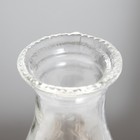 Керосиновая лампа декоративная 13×13×33 см - Фото 3