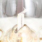 Керосиновая лампа декоративная 13×13×33 см - Фото 4