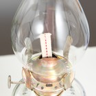 Керосиновая лампа декоративная 8х8х32 см RISALUX - Фото 4