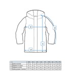 Куртка для мальчиков, рост 176 см - Фото 6