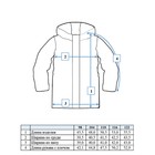 Куртка для мальчиков, рост 98 см - Фото 4