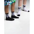 Носки для мальчиков, размер 34-36, 2 пары - фото 109931310