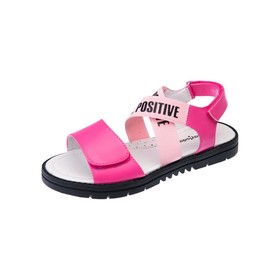 

Сандалии для девочек, размер 39