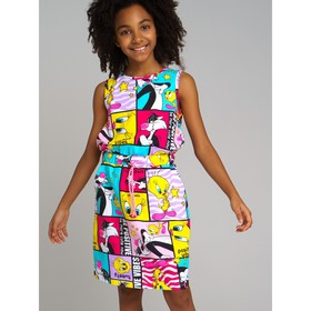 

Сарафан для девочек, рост 140 см