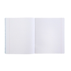 Комплект предметных тетрадей "Квант притяжения", 48 листов, 12 предметов, в коробке, конгрев, металлизированный картон, выборочный УФ-лак - Фото 3