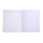 Комплект предметных тетрадей "Квант притяжения", 48 листов, 12 предметов, в коробке, конгрев, металлизированный картон, выборочный УФ-лак - Фото 4