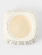 Комплект для туалета Melange, d=14 см, h=42 см, цвет молочный туман - фото 809193657