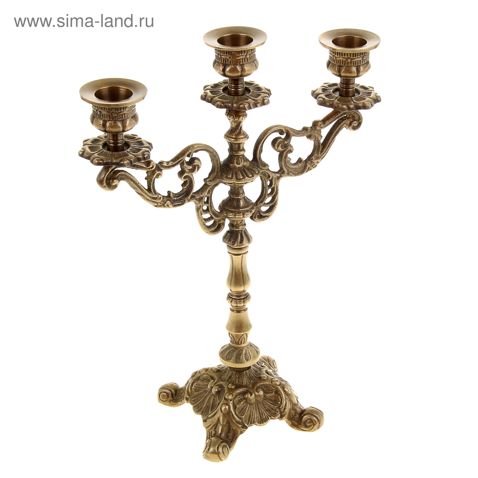Купить Подсвечник Металлический На Авито