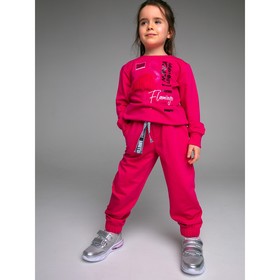 

Брюки для девочек, рост 98 см