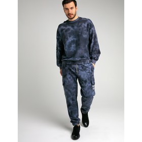 

Брюки мужские, размер M