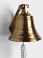 Рында, 12 см, латунь - Фото 3