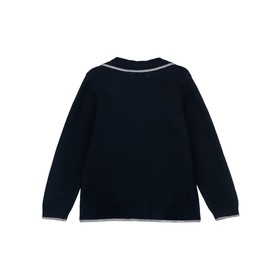 

Кардиган для мальчиков, рост 122 см