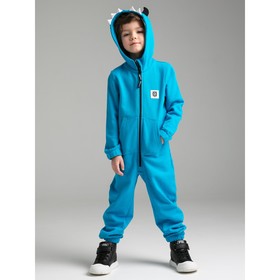 

Комбинезон для мальчиков, рост 110 см