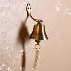 Рында «Антик», 8 см, латунь - Фото 1