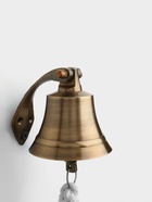 Рында «Антик», 8 см, латунь - Фото 2