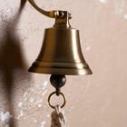 Рында «Антик», 8 см, латунь - Фото 3