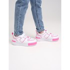 Кроссовки для девочки, размер 40 - Фото 1