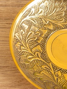 Чайная пара «Эго», 6×13×13 см, латунь - Фото 6