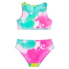 Купальный костюм для девочек, рост 164 см - Фото 2