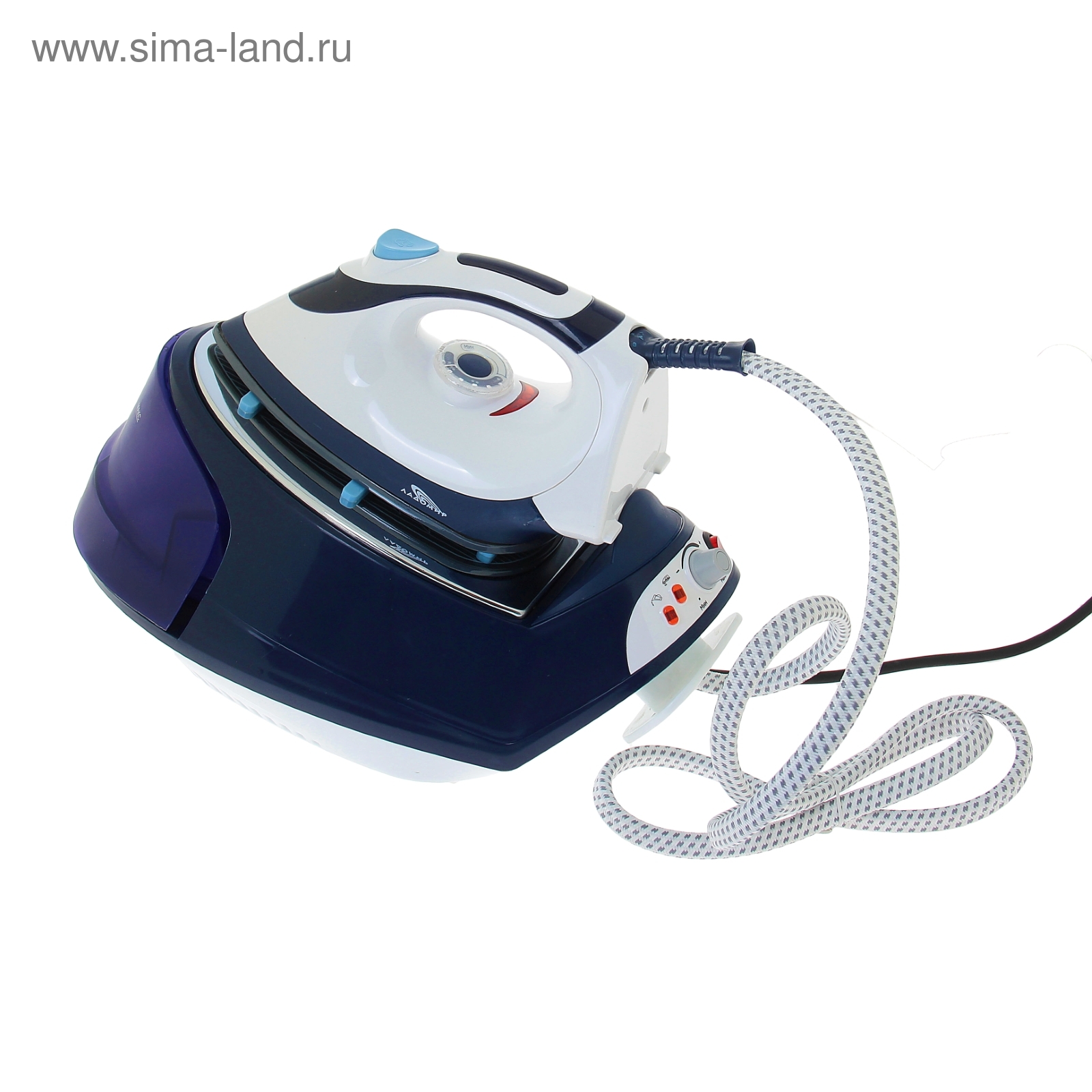 Паровая Станция Магнит Купить