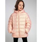 Куртка для девочек, рост 128 см - Фото 1