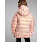 Куртка для девочек, рост 128 см - Фото 4