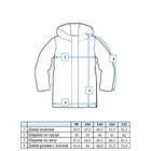 Куртка для мальчиков, рост 110 см - Фото 4