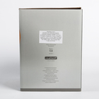 Чайник электрический "Ладомир" 104, 1.7 л, 2000 Вт, оранжевый - Фото 5