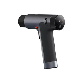 

УЦЕНКА Дрель-шуруповерт Xiaomi 12V Max Brushless Cordless Drill (BHR5510GL), 3 скорости, черный 911