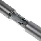 Набор микрофонов ELTRONIC 10-07, беспроводные, 2 микрофона, приемник, черный - фото 51462999 Набор микрофонов ELTRONIC 10-07, беспроводные, 2 микрофона, приемник, черный - фото 51462999
