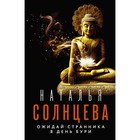 Ожидай странника в день бури. Солнцева Н. - фото 307334338