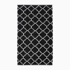 Полотенце махровое Этель Ornament, 50×90 см, 100% хлопок, 420 г/м², чёрно-белое - Фото 3