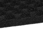 Звукопоглощающий материал StP Битопласт 15 Wave, размер: 15×750×1000 мм 9626693