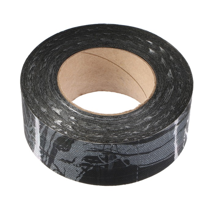 Скотч StP Bromo для шумоизоляции, 0.05×25 м - Фото 1