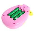 Мини-телефончик «Малышарики», 100 песен, загадок, звуков, свет - фото 25305356