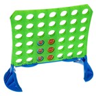 Настольная игра «Четыре в ряд. Три Кота» - фото 24524738