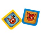 Настольная игра «Четыре в ряд. Три Кота» - фото 24524739