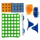 Настольная игра «Четыре в ряд. Три Кота» - фото 24524740