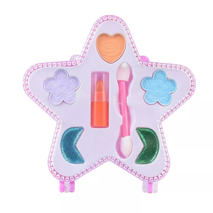 Набор детской косметики Angel Like Me «Звезда» 62663
