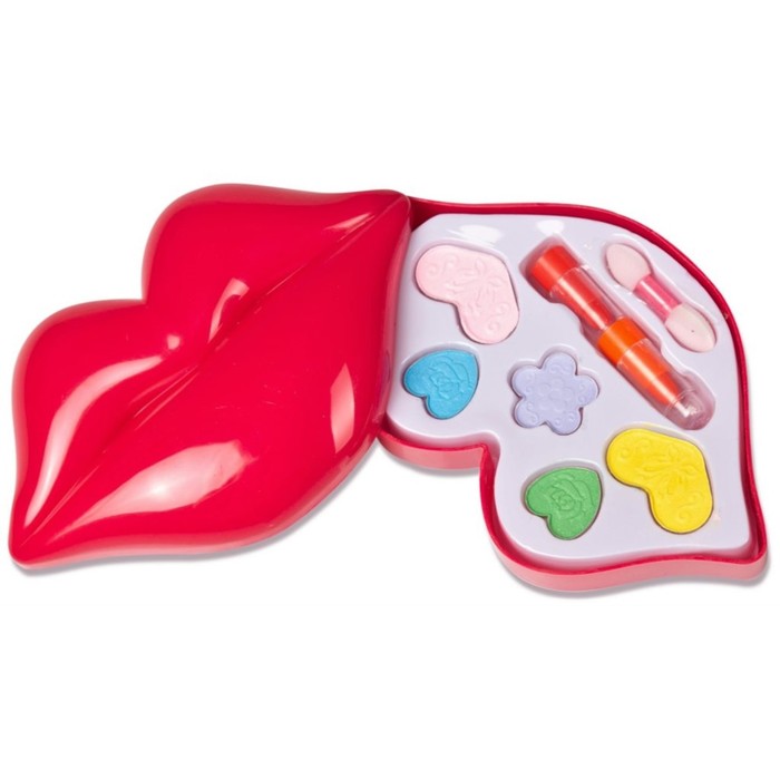 Набор детской косметики Angel Like Me «Губы» 62664